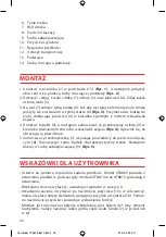 Preview for 30 page of SOLAC VT8805 Instructions For Use Manual