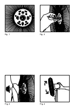 Предварительный просмотр 4 страницы SOLAC VT8820 Instructions For Use Manual