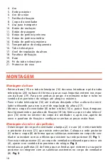 Preview for 18 page of SOLAC VT8820 Instructions For Use Manual