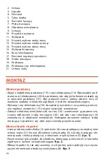 Preview for 30 page of SOLAC VT8820 Instructions For Use Manual