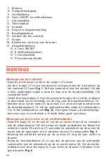 Preview for 30 page of SOLAC VT8825 Instructions For Use Manual