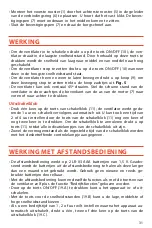 Preview for 31 page of SOLAC VT8825 Instructions For Use Manual