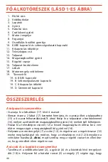 Preview for 46 page of SOLAC VT8825 Instructions For Use Manual