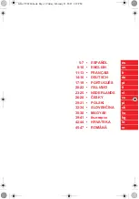 Предварительный просмотр 2 страницы SOLAC VT8860 Instructions For Use Manual