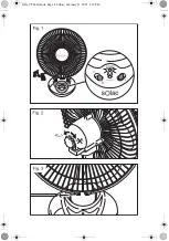 Предварительный просмотр 4 страницы SOLAC VT8860 Instructions For Use Manual