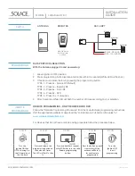 Solace LoRa Data RF Kit Installation Manual preview