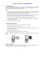 Preview for 8 page of Solahart 10143200 Owner'S Manual