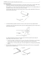 Preview for 12 page of Solahart 150RD00 Owner'S Manual