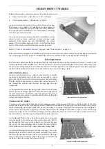 Предварительный просмотр 9 страницы Solahart 151J Owner'S Manual