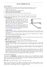 Предварительный просмотр 15 страницы Solahart 151J Owner'S Manual