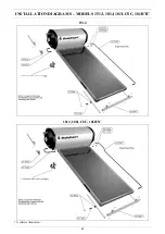 Предварительный просмотр 44 страницы Solahart 151J Owner'S Manual