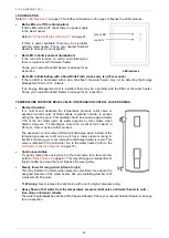 Preview for 22 page of Solahart 250E5X Owner'S Manual And Installation Instructions