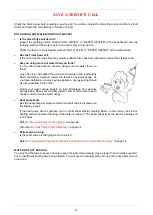 Preview for 33 page of Solahart 270HAV Owner'S Manual And Installation Instructions