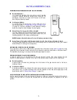 Preview for 15 page of Solahart 271 026 NF Installation And Owner'S Manual