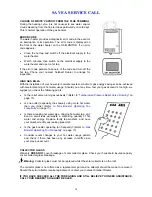 Preview for 16 page of Solahart 271 026 NF Installation And Owner'S Manual