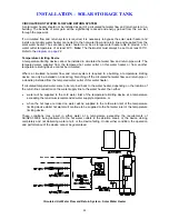 Preview for 22 page of Solahart 271 026 NF Installation And Owner'S Manual