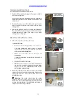 Preview for 38 page of Solahart 271 026 NF Installation And Owner'S Manual