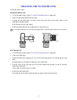 Preview for 51 page of Solahart 271 026 NF Installation And Owner'S Manual