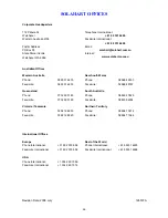 Preview for 56 page of Solahart 271 026 NF Installation And Owner'S Manual