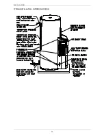 Предварительный просмотр 24 страницы Solahart 325 HAV Owner'S Manual