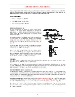 Предварительный просмотр 37 страницы Solahart 325 HAV Owner'S Manual