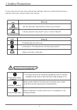 Предварительный просмотр 4 страницы Solahart atmos air 180 Operation & Installation Manual