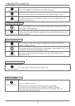 Предварительный просмотр 5 страницы Solahart atmos air 180 Operation & Installation Manual