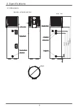 Предварительный просмотр 8 страницы Solahart atmos air 180 Operation & Installation Manual