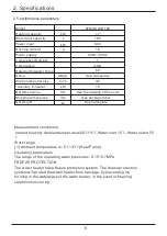 Предварительный просмотр 9 страницы Solahart atmos air 180 Operation & Installation Manual