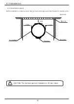 Предварительный просмотр 13 страницы Solahart atmos air 180 Operation & Installation Manual