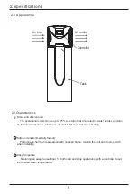 Предварительный просмотр 6 страницы Solahart ATMOS AIR 270 Operation & Installation Manual