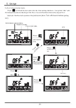 Предварительный просмотр 24 страницы Solahart ATMOS AIR 270 Operation & Installation Manual