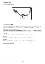 Предварительный просмотр 34 страницы Solahart ATMOS AIR 270 Operation & Installation Manual