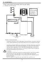 Предварительный просмотр 11 страницы Solahart AtmosAir 180 Operation & Installation Manual