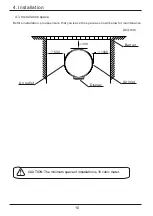 Предварительный просмотр 13 страницы Solahart AtmosAir 180 Operation & Installation Manual