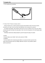 Предварительный просмотр 31 страницы Solahart AtmosAir 180 Operation & Installation Manual