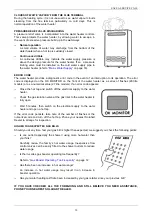 Preview for 13 page of Solahart Continuous Flow Owner'S Manual