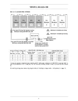 Preview for 8 page of Solahart HSL60P6-PB-1-250 Owner'S Manual And Installation Instructions