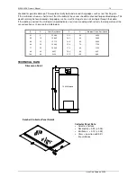 Preview for 15 page of Solahart POWERPAK 10 kW Owner'S Manual