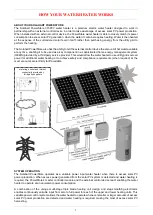 Preview for 7 page of Solahart PowerStore Owner'S Manual And Installation Instructions