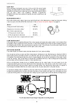 Preview for 24 page of Solahart PowerStore Owner'S Manual And Installation Instructions