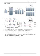 Предварительный просмотр 5 страницы Solahart PV Series Owner'S Manual