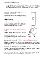 Preview for 8 page of Solahart Streamline 270 Owner'S Manual And Installation Instructions