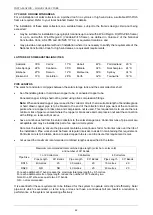 Preview for 42 page of Solahart Streamline 270 Owner'S Manual And Installation Instructions