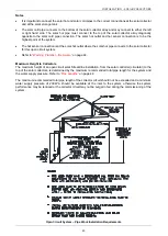 Preview for 43 page of Solahart Streamline 270 Owner'S Manual And Installation Instructions