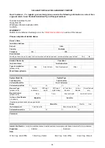 Preview for 55 page of Solahart Streamline 270MDV Owner'S Manual