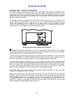 Preview for 33 page of Solahart Streamline Closed Circuit Owner'S Manual