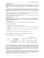 Preview for 7 page of Solahart Streamline Electric Owner'S Manual