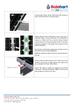 Предварительный просмотр 13 страницы Solahart SunCell Solahart345V1 Installation Manual