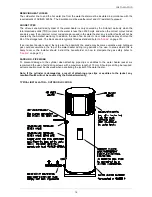 Preview for 19 page of Solahart Synergy 310 Owner'S Manual